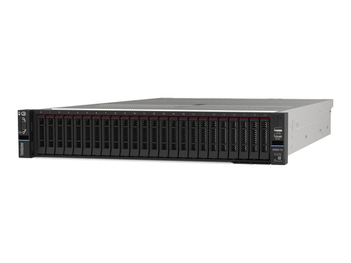 [47074910] LENOVO ISG ThinkSystem SR665 V3 9274F