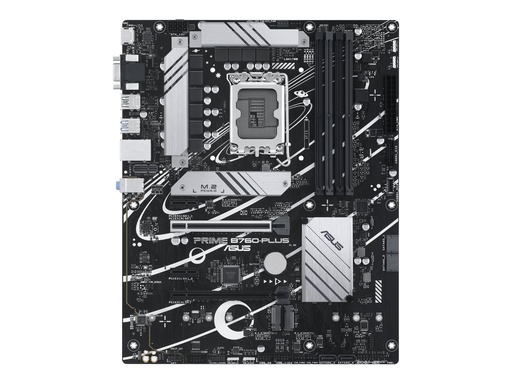 [47075002] ASUS PRIME B760M-A D4-CSM LGA1700 4xDDR4