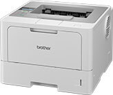 [47075075] BROTHER HLL6415DNRE1 MONO LASER PRINTER