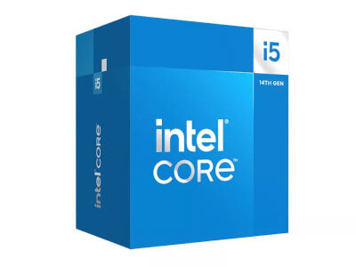 [47077742] Processeur CORE I5-14400 4,7GHZ LGA1700