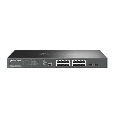 [47080259] TP-LINK SG3218XP-M2