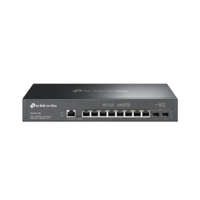 [47080260] TP-LINK SG3210X-M2