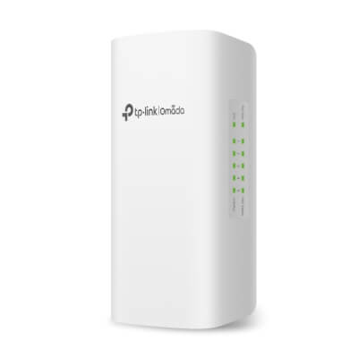 [47080261] TP-LINK SG2005P-PD Omada 5-Port Gigabit