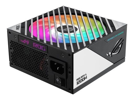 [47081884] ASUS ROG Loki SFX-L 1200W Titanium PSU