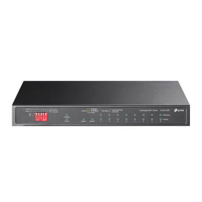[47082821] TP-LINK 10-Port Gigabit Desktop Switch
