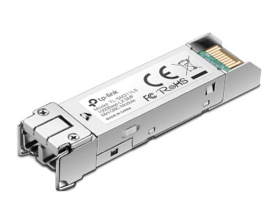 [47082830] TP-LINK Omada Gigabit Single-Mode SFP