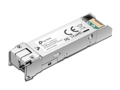 [47082832] TP-LINK Omada Gigabit Single-Mode WDM