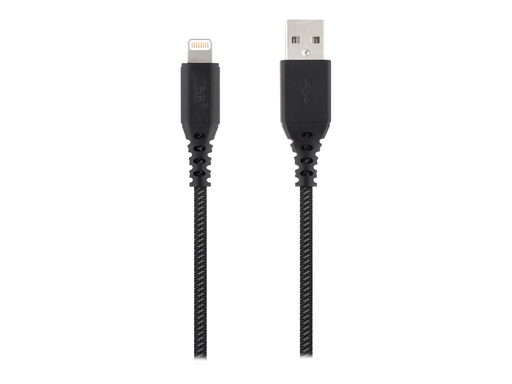 [47085043] TNB XTREMWORK 1.5m USB Lightning Cable
