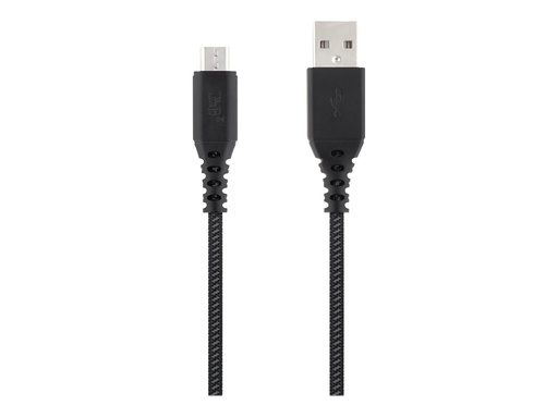 [47085044] TNB XTREMWORK 1.5m USB/Micro USB Cable