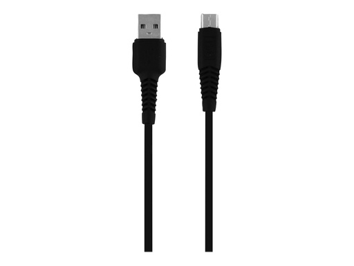 [47085045] TNB 1m USB-C to USB Cable Black