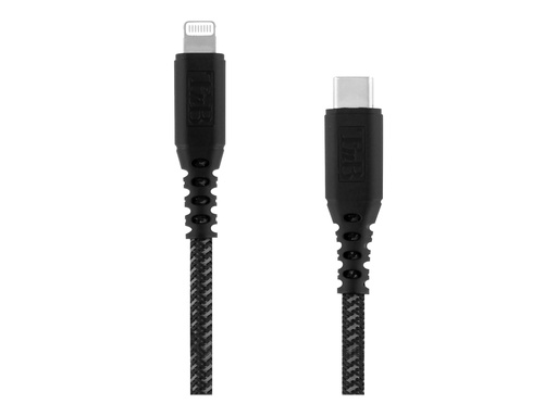 [47085048] TNB XTREMWORK USB-C/Lightning Cable 1.5m