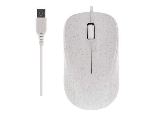[47085052] TNB Bioplastic Wired Mouse