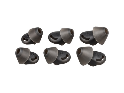 [47087689] HP Poly Voyager 6200 Medium Eartips 2P