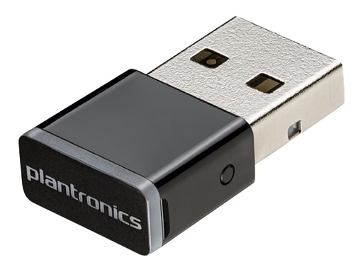 [47087704] HP Poly BT600 USB-A Bluetooth Adapter