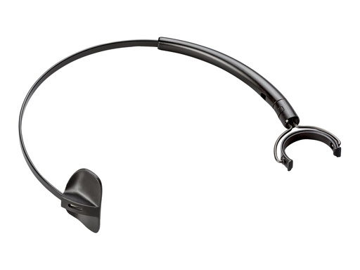 [47087714] HP Poly HW540 Over The Headband