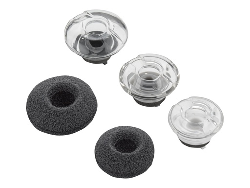 [47087750] HP Poly Voyager Legend Small Eartips 3P