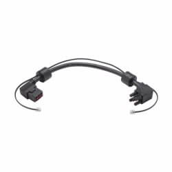 [47087813] Eaton câble adapteur 5PX 72V Générations 1 & 2