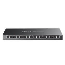 [47089167] TP-LINK JetStream 16-Port Smart Switch
