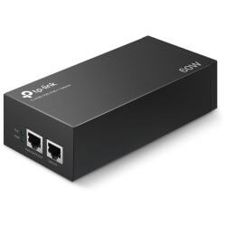 [47089168] TP-LINK PoE++ Injector Adapter