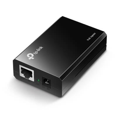 [47089170] TP-LINK PoE Injector Adapter