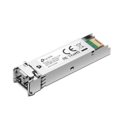 [47090134] TP-LINK Gigabit SFP Module Multi-mode