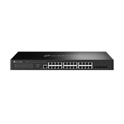 [47091044] TP-LINK Omada 24-Port 2.5GBASE-T L2+
