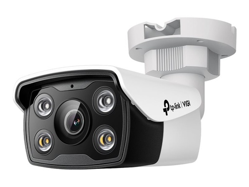 [47091047] Bullet 5Mp Coul24 90° IR30m Audio H265+ IP67 IA