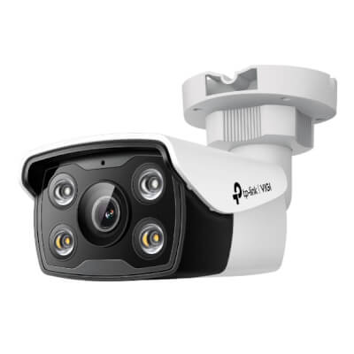 [47091047] TP-LINK VIGI C350 4MM 5MP Full-Color