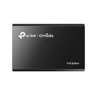 [47091050] TP-LINK PoE Splitter Adapter