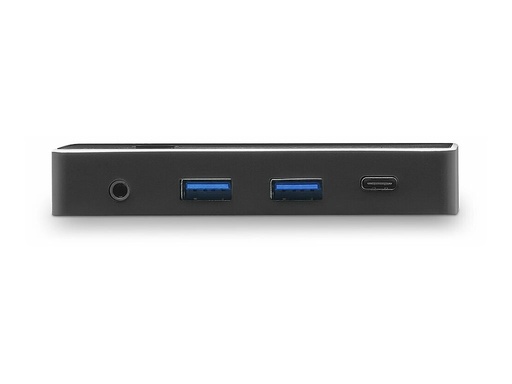 [47091117] LINDY USB 3.0 Sharing Switch 2:4