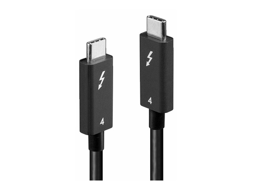 [47091127] LINDY 2m Thunderbolt 4 Active Cable