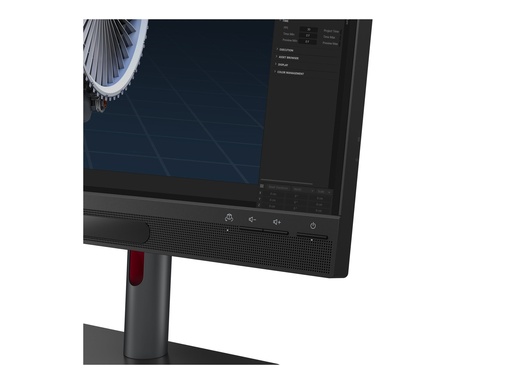 [47091193] LENOVO ThinkVision 27 3D 27p IPS WLED