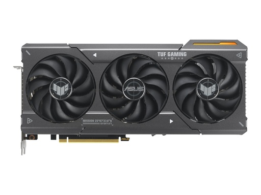 [47091600] ASUS TUF RX7600XT OC 16Go GAMING