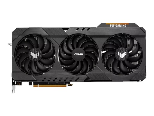[47091622] ASUS TUF RX7800XT OC 16Go OG GAMING