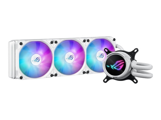 [47092833] ASUS ROG Strix LC III 360 ARGB cooler
