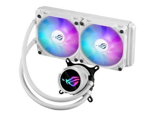 [47092834] ASUS ROG Strix LC III 240 ARGB cooler