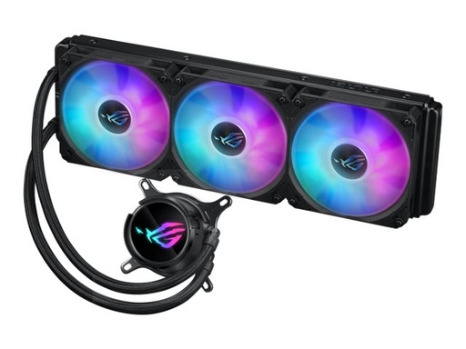 [47092835] ASUS ROG Strix LC III 360 ARGB cooler
