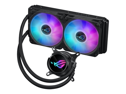 [47092836] ASUS ROG Strix LC III 240 ARGB cooler