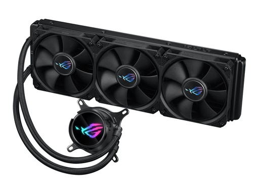 [47092837] ASUS ROG Strix LC III 360 CPU cooler