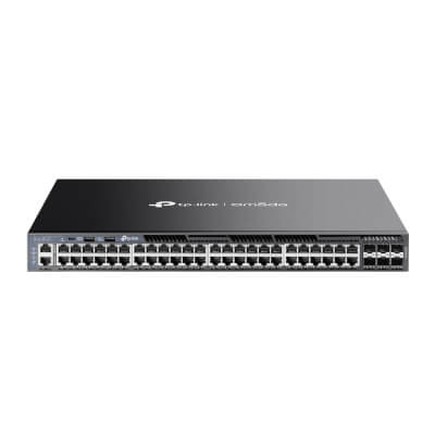 [47092920] TP-LINK Omada 48-Port Managed Switch