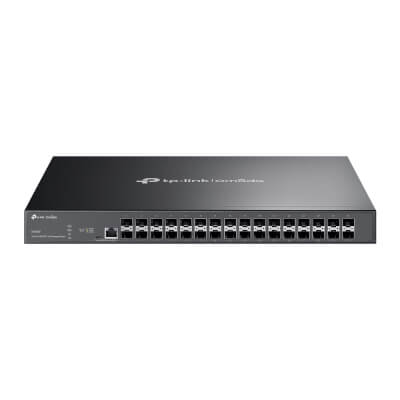 [47092925] TP-LINK Omada 32-Port Managed Switch