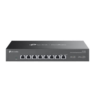 [47092933] Switch L1 13" 8 ports 10 Giga