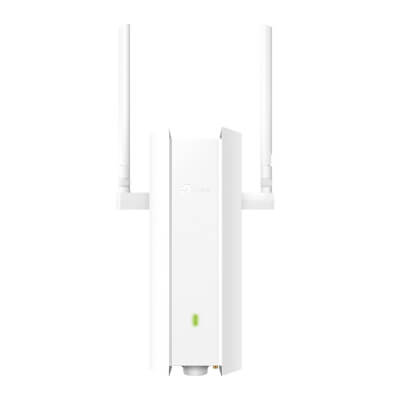 [47092942] TP-LINK AX1800 Indoor/Outdoor AP