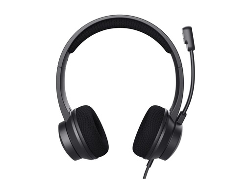 [47092961] TRUST HS-260 USB - USB C Noise