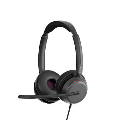 [47098323] Casque USB A&C stéréo Impact 860 UC&Teams ANC