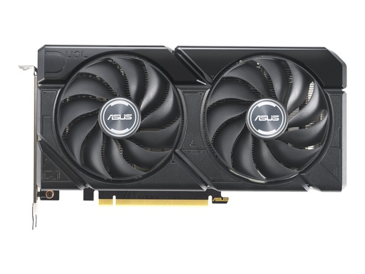[47099933] ASUS Dual GeForce RTX 4070 SUPER EVO 12G
