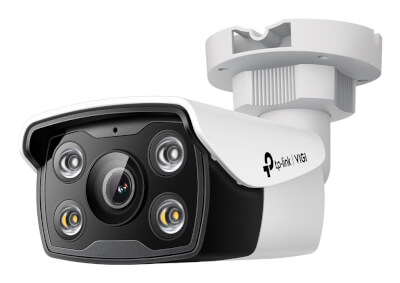[47100669] TP-LINK 5MP Full-Color Bullet Camera 5MP