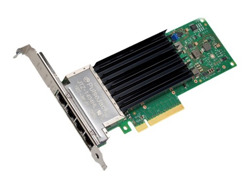 [47101768] CISCO Intel I710-T4L 4x1GBASE-T NIC