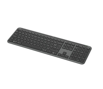 [47102194] LOGI Signature Slim Wireless Keybd (FR)