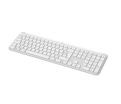 [47102195] LOGI Signature Slim Wireless Keybd (FR)